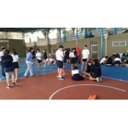 Convivencias del Nivel Secundario